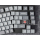 Keychron K15 Max H1 UltraSlim Low Profile Gateron Red Ergonomic RGB - 1507479 - zdjęcie 7